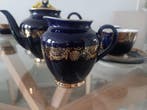 Lomonosov Imperial Porcelain Factory - Koffie- en