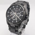 Seiko - Solar Chronograph Watch - Zonder minimumprijs -