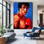 ROCKY (1976) - Sylvester Stallone as Rocky Balboa, Nieuw