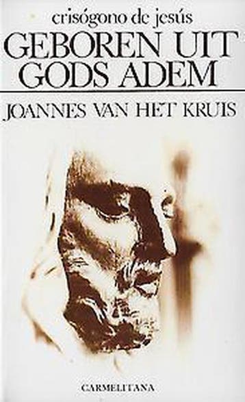 Geboren uit Gods Adem 9789070092313 Jesus, Verzenden, Gelezen, Jesus