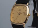 Omega - De Ville - Sans prix de réserve - Cal.1430, Handtassen en Accessoires, Horloges | Heren, Nieuw