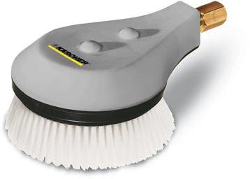 KARCHER Roterende wasborstel voor apparaten, Verzenden