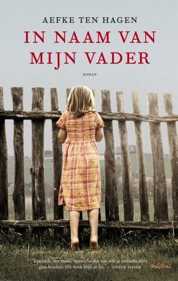 In naam van mijn vader (9789049951542, Aefke Ten Hagen), Verzenden