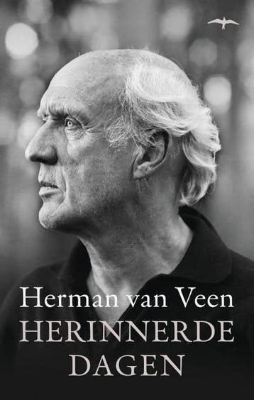 Herinnerde dagen / Voor ik het vergeet / 2 9789400400702, Verzenden, Gelezen, Herman van Veen