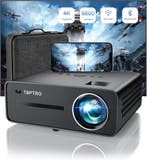 Beamer Full HD 1080P | Retour Deal | 37% Korting!, Verzenden, Nieuw