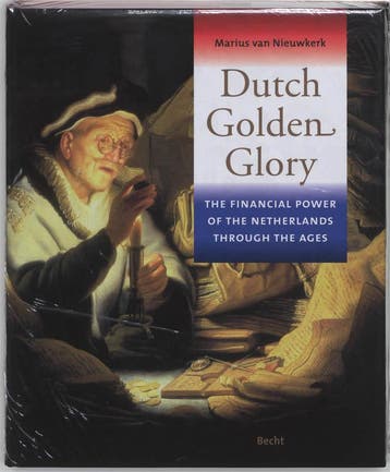 Dutch Golden Glory 9789023011958 M. van Nieuwkerk, Verzenden, Gelezen, M. van Nieuwkerk