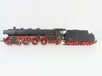 Märklin H0 - 3085 - Stoomlocomotief met tender (1) - BR 003, Hobby & Loisirs créatifs, Trains miniatures | HO