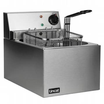 Friteuse | LYNX 400 | Elektrisch | 4L | 130°C/190°C | 3kW, Verzenden, Nieuw in verpakking