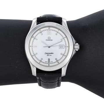 Omega - Seamaster 120M - Sans prix de réserve - 2511.20 -, Nieuw