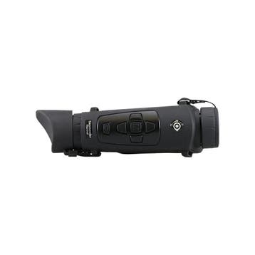 STEINER Commander Thermal met garantie, Ophalen of Verzenden, Gebruikt