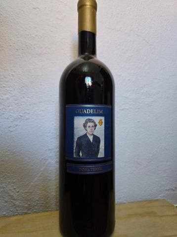 2015 Guadelim, Dona Teresa - Alentejo Grande Reserva, DOC -, Verzamelen, Nieuw