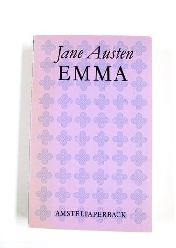 Emma / Amstelpaperbacks 9789020452822 Austen, Boeken, Romans, Verzenden, Gelezen, Austen