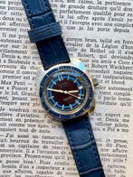 Montre de plongée automatique Oxhor “Skin Diver” - Zonder, Handtassen en Accessoires, Horloges | Heren, Nieuw