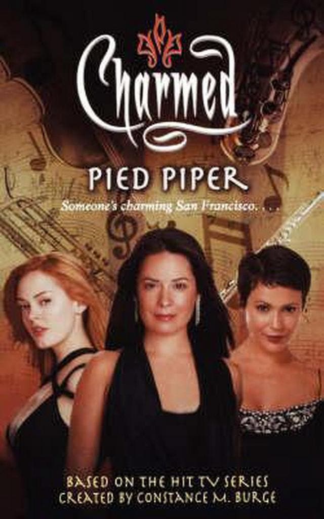 Pied Piper 9780689868535 Debbie Viguie, Livres, Langue | Anglais, Envoi