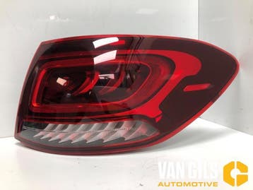 Achterlicht rechts Mercedes GLC-Klasse O338063, Nieuw