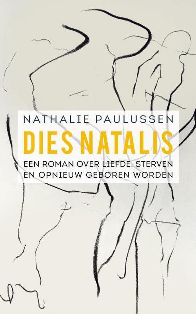 Dies Natalis 9789492883933 Nathalie Paulussen, Livres, Romans, Envoi