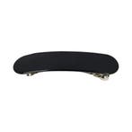 Haarspeld Patentspeld 10cm - Glans - Zwart, Handtassen en Accessoires, Uiterlijk | Haarverzorging, Nieuw