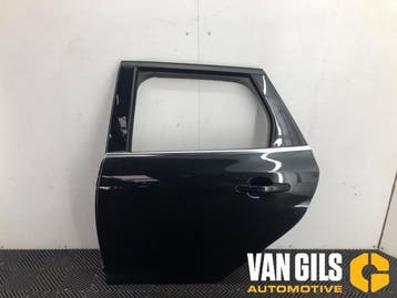 Portier 4Deurs links-achter Ford Focus O290817, Auto-onderdelen, Nieuw