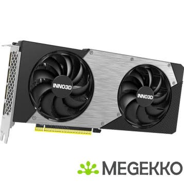 INNO3D GeForce RTX 5060 Ti TWIN X2 8GB, Verzenden, Nieuw