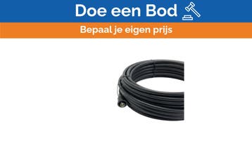Bieden: Naval Cobham 202001 Marine Antenna Cable, Ophalen of Verzenden