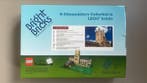 Lego Set - Architecture - St Edmundsbury Cathedral - Large -