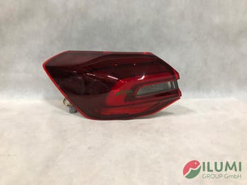 Achterlicht links Ford Focus MK4 Lift Hatchback (22-) LED, Verzenden, Gebruikt, Ford