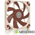 Noctua NF-A12x15-FLX, Informatique & Logiciels, Refroidisseurs d'ordinateur, Verzenden