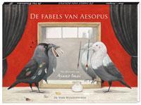 De fabels van Aesopus / Een Vier Windstreken prentenboek, Boeken, Verzenden