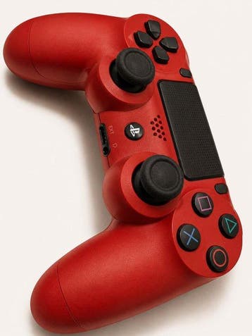 Sony - Playstation 4 (PS4) - Manette DualShock 4 - Videogame
