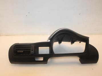 Dashboard deel Toyota IQ O74618