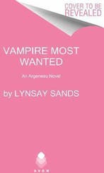 Vampire Most Wanted 9780062078179 Lynsay Sands, Verzenden, Lynsay Sands