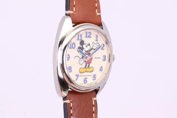 Disney - Alba - Zonder minimumprijs - V501-6P10 | Mickey