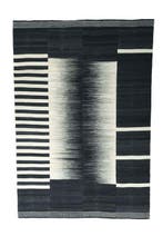 Kilim design tissé à la main - Neuf - Kelim - 323 cm - 220, Nieuw