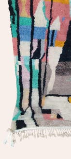 Tapis berbère, tapis Beni Mellal - Tapis - 311 cm - 202 cm -