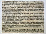 Martin Luther (Genesis 29-31) - Jakob dient Laban,
