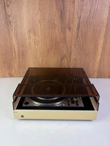 Dual - 1228 Platenspeler, Nieuw