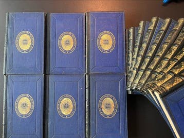 Le R. P. Félix - Le Progrès par le Christianisme (1856-1871)