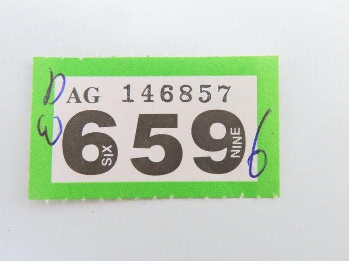 Fleischmann H0 - o.a. 5092 - Modeltrein personenwagen (7) -, Hobby en Vrije tijd, Modeltreinen | H0