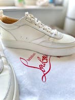 Christian Louboutin - Louis Junior - Sneakers - Maat: EU 43, Kleding | Heren, Schoenen, Nieuw