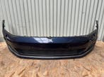 Pare-chocs av. Volkswagen Golf VII 2012 - 2017, Ophalen