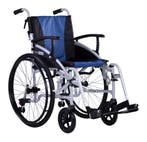 Excel G-Lite Pro lichtgewicht Rolstoel - 45 cm, Diversen, Ophalen of Verzenden, Nieuw