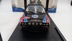 Solido 1:18 - Voiture miniature - Lancia Delta HF Integrale