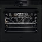 Aeg Bsk792280t 9000 Steampro Inbouw Oven 59.5cm, Ophalen of Verzenden