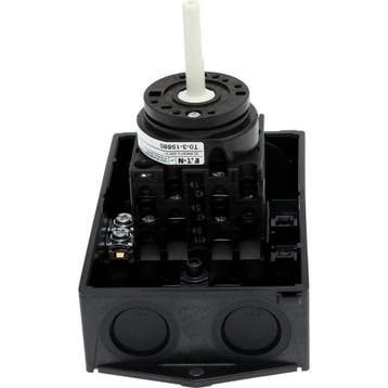 EATON INDUSTRIES Sectionneur de charge en T - 207154, Verzenden
