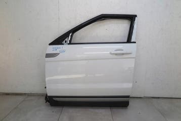 complete linker voorportier Land Rover Evoque L538, Verzenden