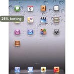 Het iPad 2 boek, / Mac 9789043024990 Pieter van Groenewoud, Verzenden, Pieter van Groenewoud