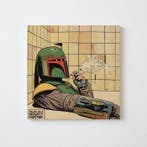 ROW - Tales of a Bounty Hunter - ÉDITION UNIQUE 1/1 -, Nieuw in verpakking