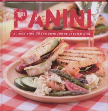 Panini - van Arkel, Verzenden, Nieuw