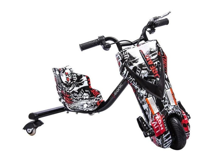Drift Trike, Drift scooter 36 volt met een topspeed van 15 k, Kinderen en Baby's, Speelgoed | Buiten | Accuvoertuigen, Nieuw, Ophalen of Verzenden