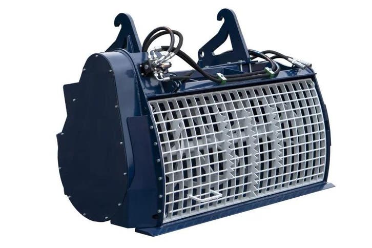 Betonmixer 1.40-2.20m, Zakelijke goederen, Landbouw | Werktuigen